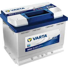Load image into Gallery viewer, Varta Automotive Batteries