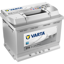 Load image into Gallery viewer, Varta Automotive Batteries