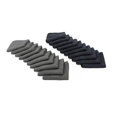 Load image into Gallery viewer, All-Purpose 25x25 Microfiber Terry Towel