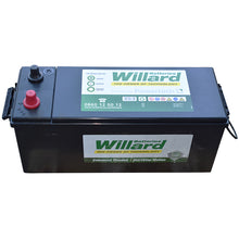 Load image into Gallery viewer, Willard Automotive Batteries