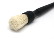 Load image into Gallery viewer, Detail Factory Boar&#39;s Hair Detailing Brush Large
