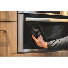 Load image into Gallery viewer, Diamond Weave Glass and Window Towel