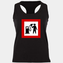 Load image into Gallery viewer, Women&#39;s Racerback

