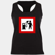 Load image into Gallery viewer, Women's Racerback