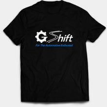 Load image into Gallery viewer, G Shift T-Shirt v2.0