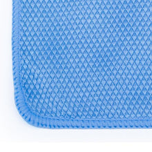 Load image into Gallery viewer, Diamond Weave Glass and Window Towel