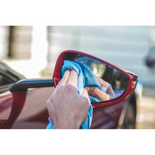 Load image into Gallery viewer, Diamond Weave Glass and Window Towel