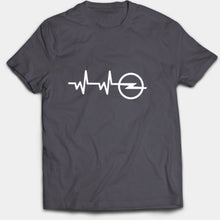 Load image into Gallery viewer, Opel Heartbeat T-Shirt v2.0