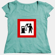 Load image into Gallery viewer, Women&#39;s Fitted T-Shirt
