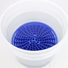 Load image into Gallery viewer, G Shift 20l Buckets + Lid (Wash, Rinse, Wheels)
