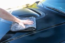 Load image into Gallery viewer, The Double Twistress 51x61 Premium Korean Twist Loop Towel