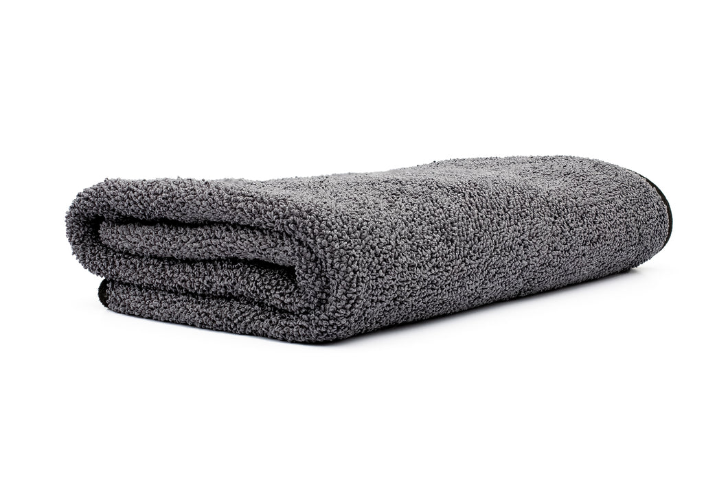 The Double Twistress 51x61 Premium Korean Twist Loop Towel