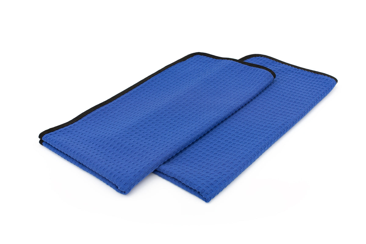 Dry Me A River Korean WaffleWeave Towel G Shift (Pty) Ltd