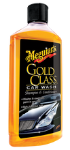 Load image into Gallery viewer, Meguiar's Gold Class Car Wash Shampoo Conditioner