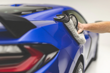 Load image into Gallery viewer, The Gauntlet Microfiber Drying Towel