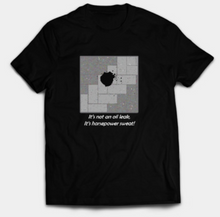 Load image into Gallery viewer, Horsepower Sweat T-Shirt