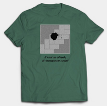 Load image into Gallery viewer, Horsepower Sweat T-Shirt