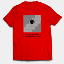 Load image into Gallery viewer, Horsepower Sweat T-Shirt