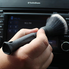 Load image into Gallery viewer, Detail Factory Ultra-Soft TriGrip Detailing Brush Small