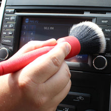 Load image into Gallery viewer, Detail Factory Ultra-Soft TriGrip Detailing Brush Large