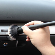 Load image into Gallery viewer, Detail Factory Ultra-Soft TriGrip Detailing Brush Large