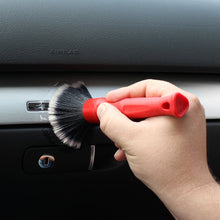 Load image into Gallery viewer, Detail Factory Ultra-Soft TriGrip Detailing Brush Small
