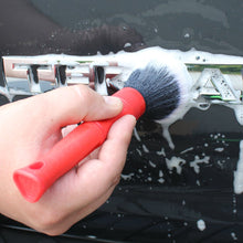 Load image into Gallery viewer, Detail Factory Ultra-Soft TriGrip Detailing Brush Small