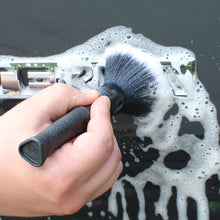 Load image into Gallery viewer, Detail Factory Ultra-Soft TriGrip Detailing Brush Small