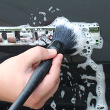 Load image into Gallery viewer, Detail Factory Ultra-Soft TriGrip Detailing Brush Large