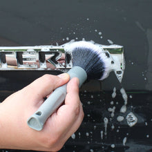 Load image into Gallery viewer, Detail Factory Ultra-Soft TriGrip Detailing Brush Small