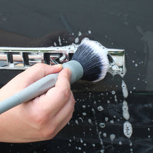 Load image into Gallery viewer, Detail Factory Ultra-Soft TriGrip Detailing Brush Large