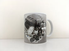 Load image into Gallery viewer, BMW M3 Engine Collection (Printed Mugs)
