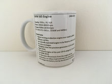 Load image into Gallery viewer, BMW M3 Engine Collection (Printed Mugs)