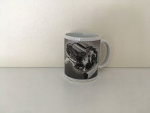 Load image into Gallery viewer, BMW N55 Engine (Printed Mug)