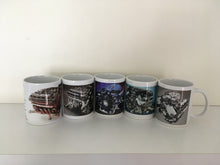 Load image into Gallery viewer, BMW M5 Engine Collection (Printed Mugs)