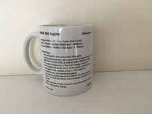 Load image into Gallery viewer, BMW M5 Engine Collection (Printed Mugs)