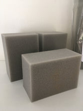 Load image into Gallery viewer, G Shift Detailing Foam Applicator Cubes