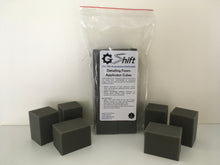 Load image into Gallery viewer, G Shift Detailing Foam Applicator Cubes

