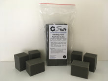 Load image into Gallery viewer, G Shift Detailing Foam Applicator Cubes