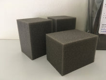 Load image into Gallery viewer, G Shift Detailing Foam Applicator Cubes