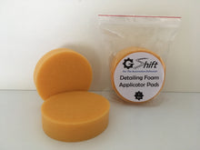 Load image into Gallery viewer, G Shift Detailing Foam Applicator Pads