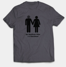 Load image into Gallery viewer, My Significant Other is a Petrolhead (Male)