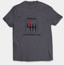 Load image into Gallery viewer, The Money Shift T-Shirt