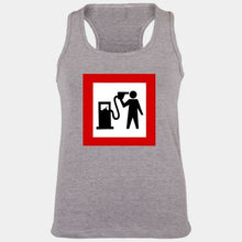 Load image into Gallery viewer, Women's Racerback