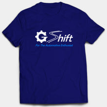 Load image into Gallery viewer, G Shift T-Shirt v2.0