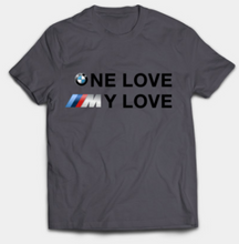 Load image into Gallery viewer, One Love, My Love T-Shirt