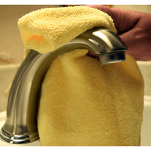 Load image into Gallery viewer, Premium 41x41 Microfiber Terry Towel