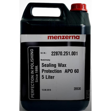 Load image into Gallery viewer, Menzerna Sealing Wax Protect