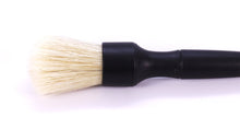 Load image into Gallery viewer, Detail Factory Boar&#39;s Hair Detailing Brush Large
