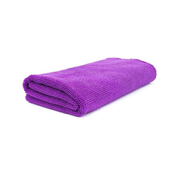 Premium Edgeless Pearl Microfiber Towel